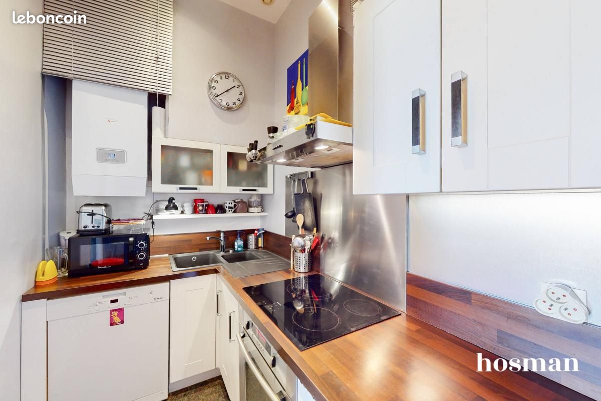 Appartement 3 pièces 70 m² - Bordeaux 33000 (image principale 5)