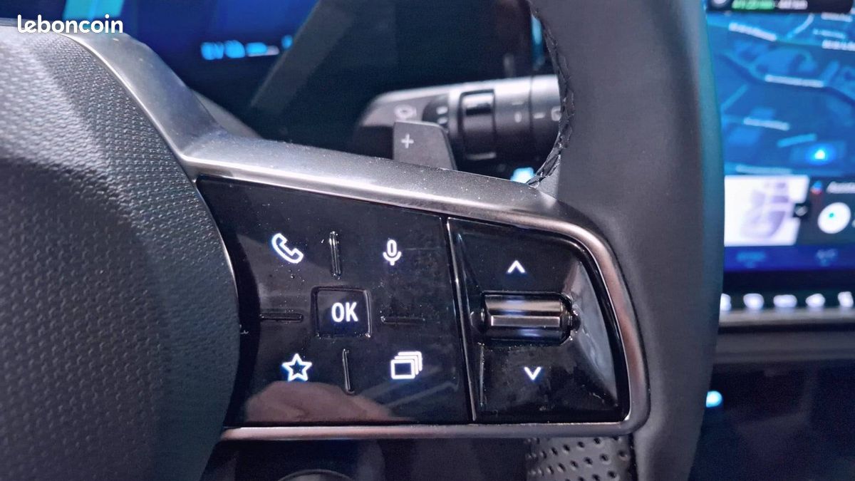 Renault espace e tech full hybrid 200 gsr2 techno (image 24)