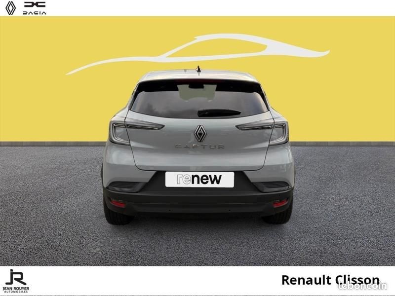 Renault Captur Eco-G 100ch Techno (image 11)