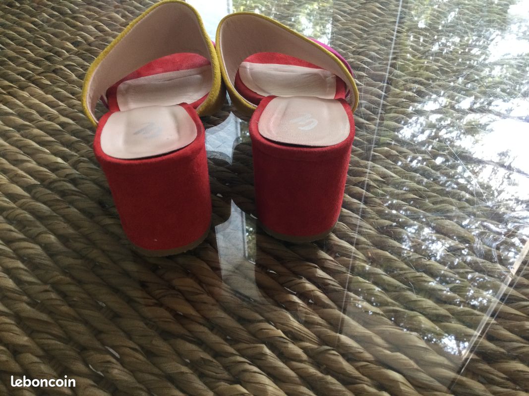 Chaussures femme (image 2)