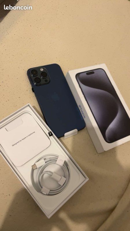 IPhone 15 (image 1)