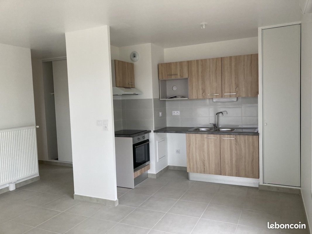 Appartement 3 pièces 61 m² · à Colombelles · 61 m² · 715 €