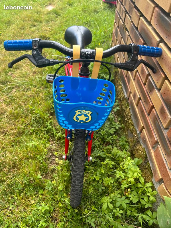 Vélo enfant (image 3)