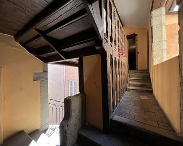 Appartement 169 000 € - 26 m²