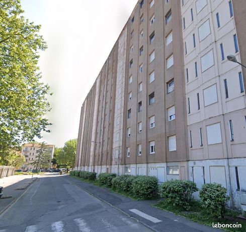 Appartement 2 pièces 58 m²
