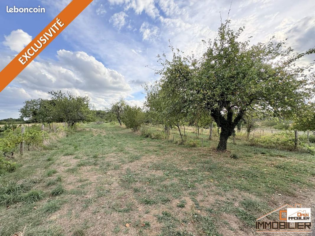 Terrain 4028 m² · à Jayac · 4 028 m² · 44 000 €