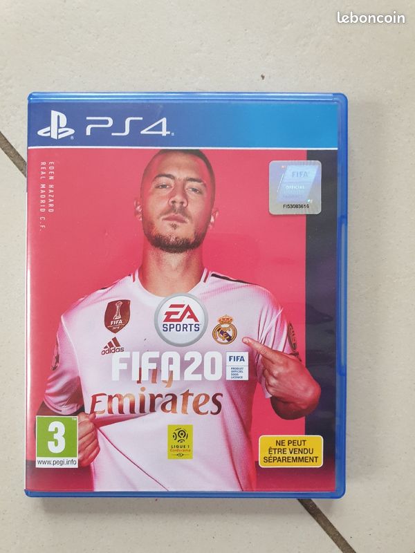 Fifa 20 (image 1)