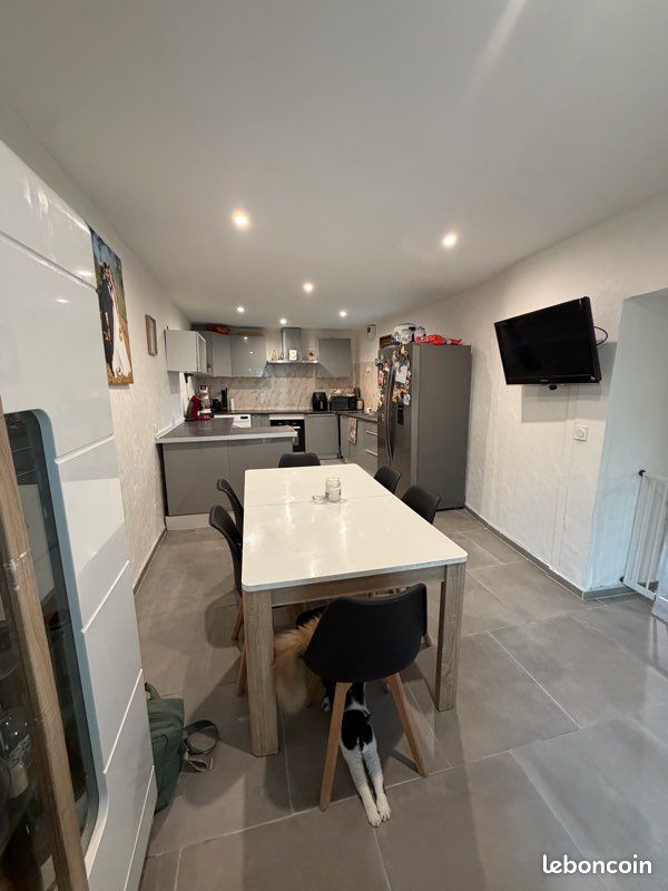 Maison 4 pièces 80 m² · à Roujan · 80 m² · 165 000 €