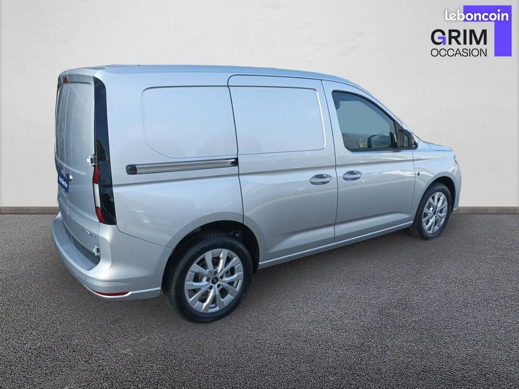 Ford transit connect fgn l1 2.0 ecoblue 102 bvm limited (image 2)