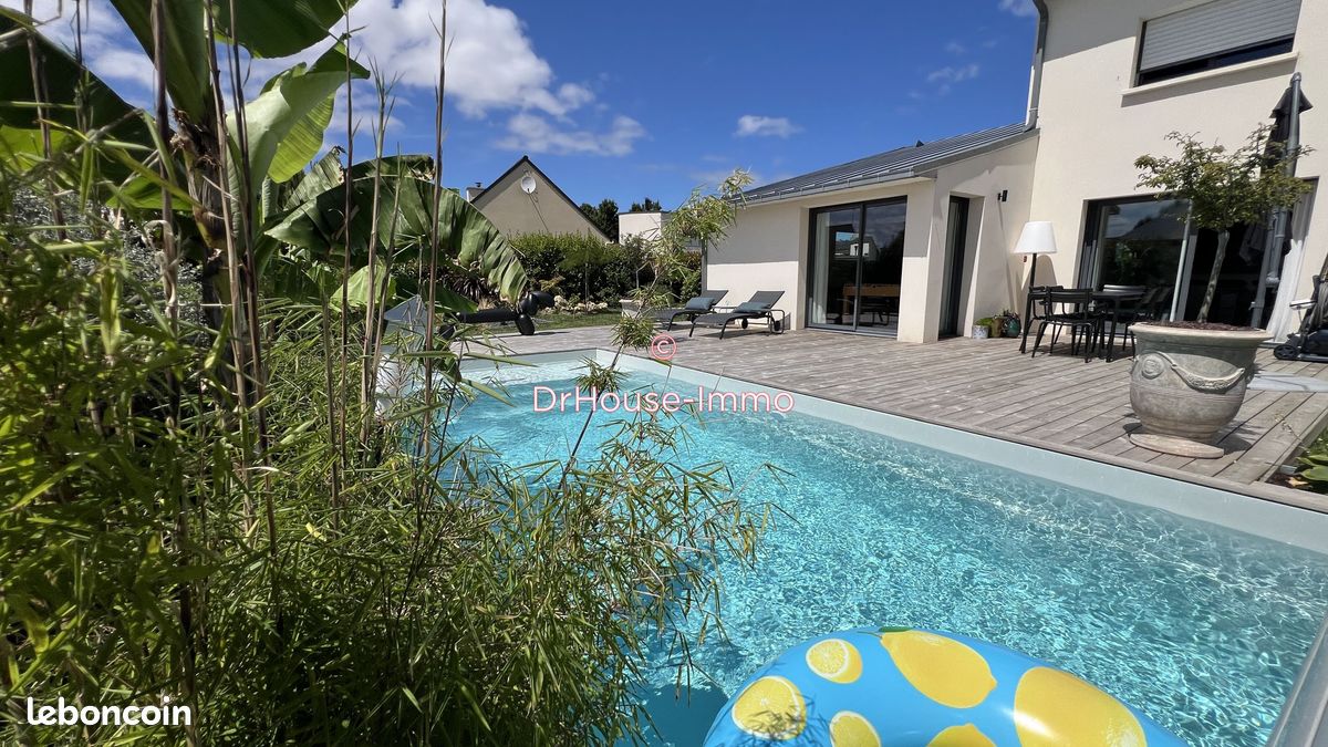 Maison 6 pièces 138 m² · à Paimpol · 138 m² · 525 000 €