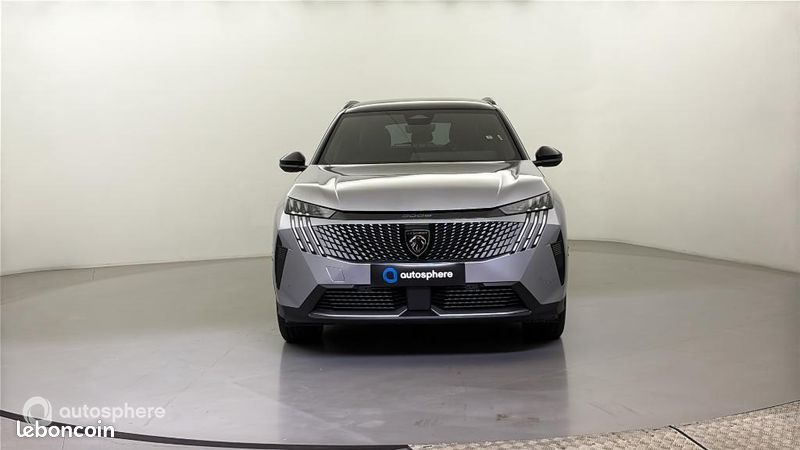 Peugeot 5008 Hybrid 136ch GT e-DCS6 (image 2)