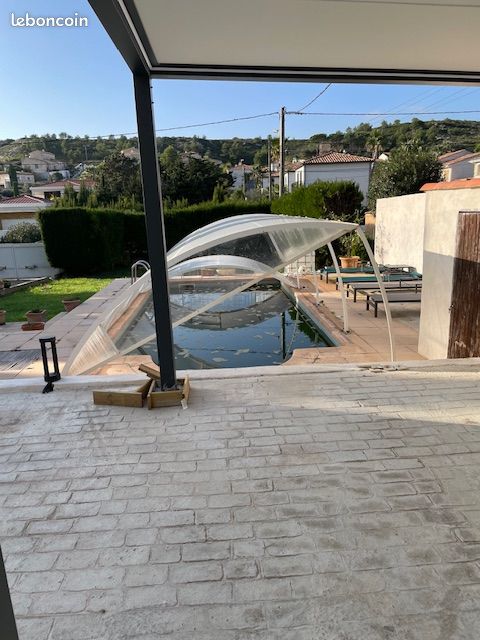 Abri piscine (image 6)