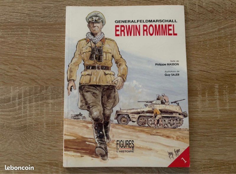 Erwin rommel (image 1)
