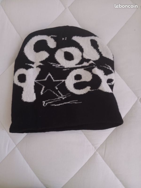 Lot de bonnet (image 2)