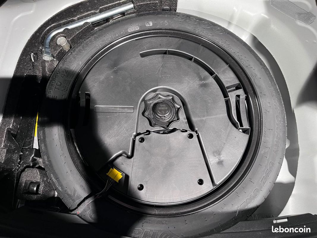 CUPRA LEON 2.0 TSI 300 VZ DSG7 MALUS INCLUS Volant Supersport Beats Audio Caméra (image 11)