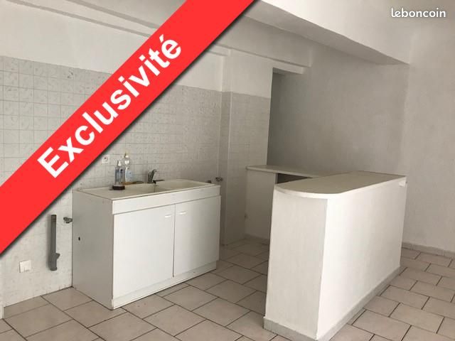 Appartement 2 pièces 56 m² · à Brignoles · 56 m² · 550 €/mois