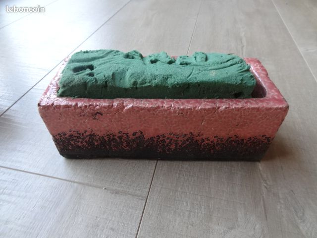 Pot pour composition florale ou décoration (image 1)