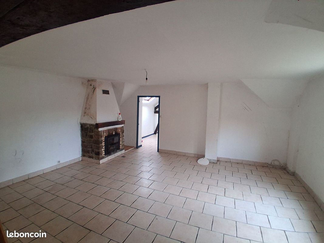 Immeuble 6 pièces 208 m² (image 6)
