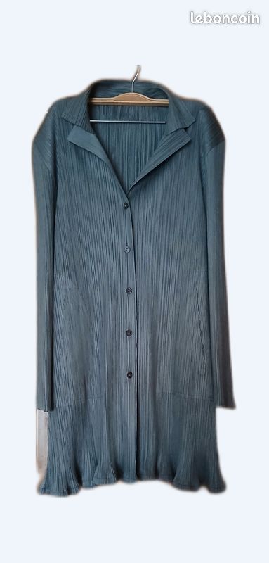 Chemise longue (image 1)