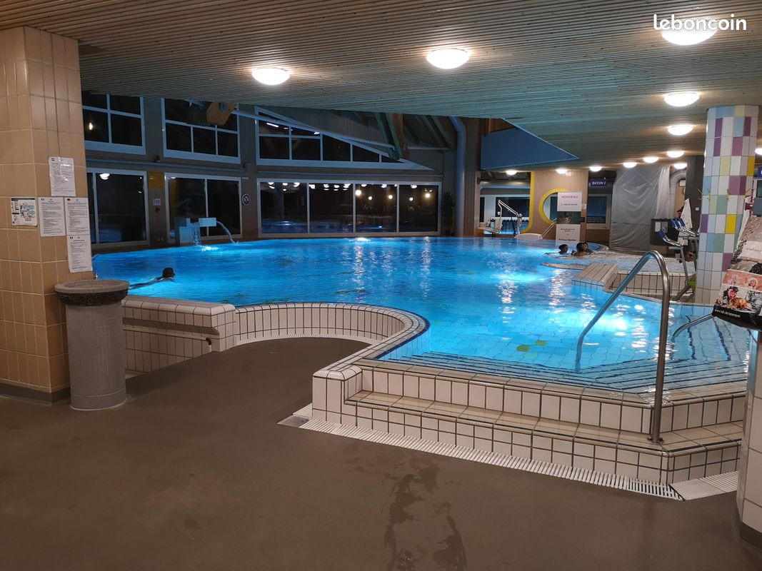 Appartement Montagne et Thalassothérapie en Suisse (image 8)