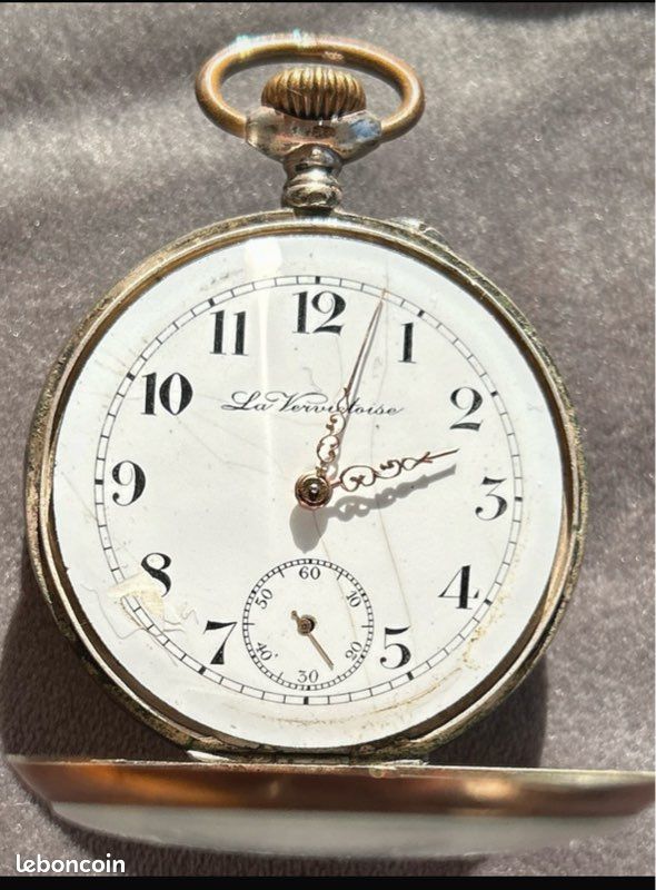 Vintage, Parker Duofold, Maxima, Oversize (années 1950