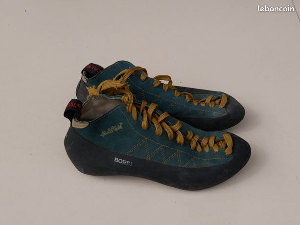 Chaussons d'escalade Boreal 