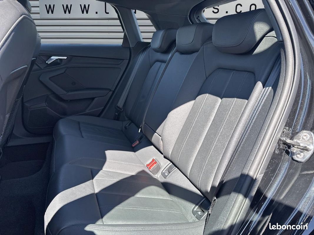 AUDI A3 SPORTBACK 1.5 35 TFSI 150 S-Tronic7 8Y Design (image 21)