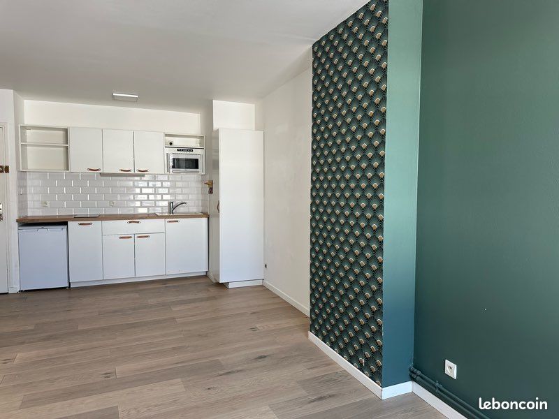 Appartement 2 pièces 32 m² · à Arras · 32 m² · 660 €