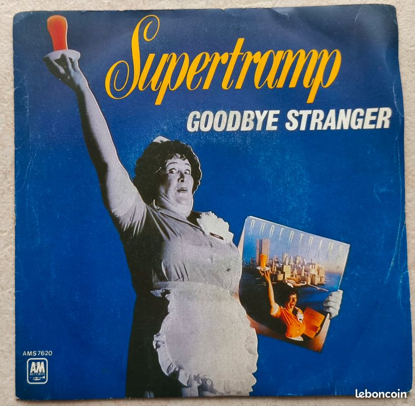 Vinyles 45 tours ( divers artistes sur demande) sur certains disques à se prix là (image 18)