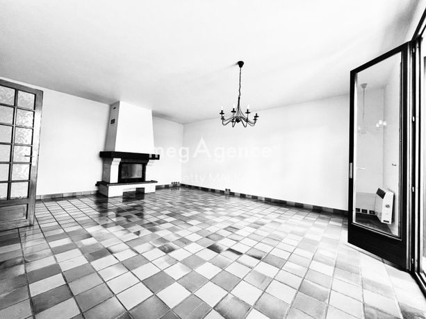 Maison a vendre  - 4 pièce(s) - 150 m2 - Surfyn