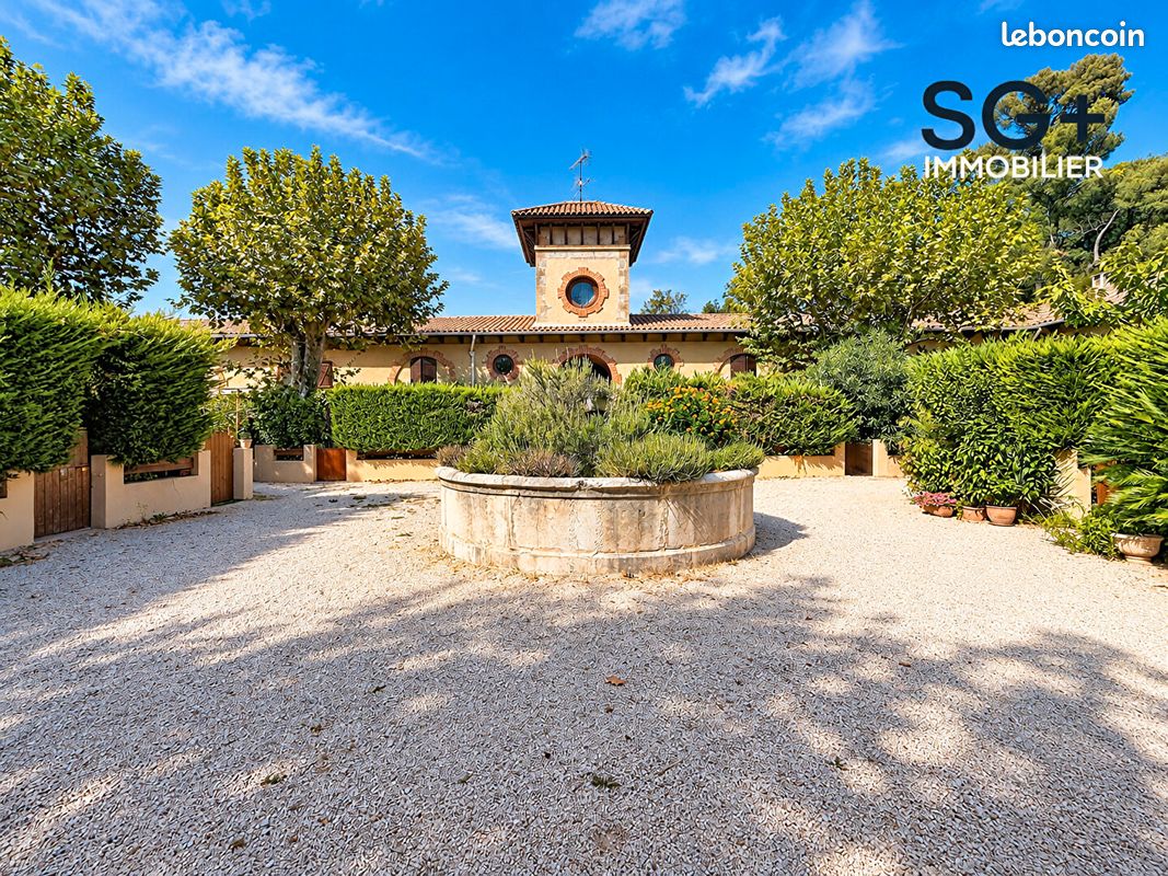 Maison 3 pièces 58 m² · à Marseille · 58 m² · 340 000 €