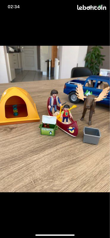 Playmobil (image 6)