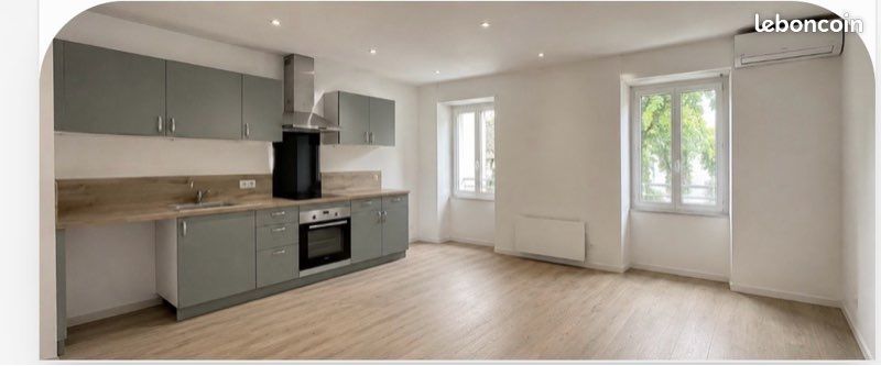 Appartement 3 pièces 50 m² · à Saint-Gaudens · 50 m² · 680 €/mois