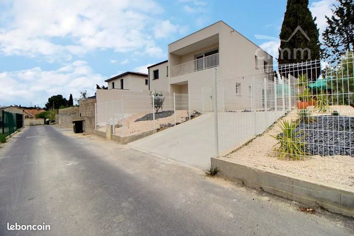 Maison 4 pièces 93 m²