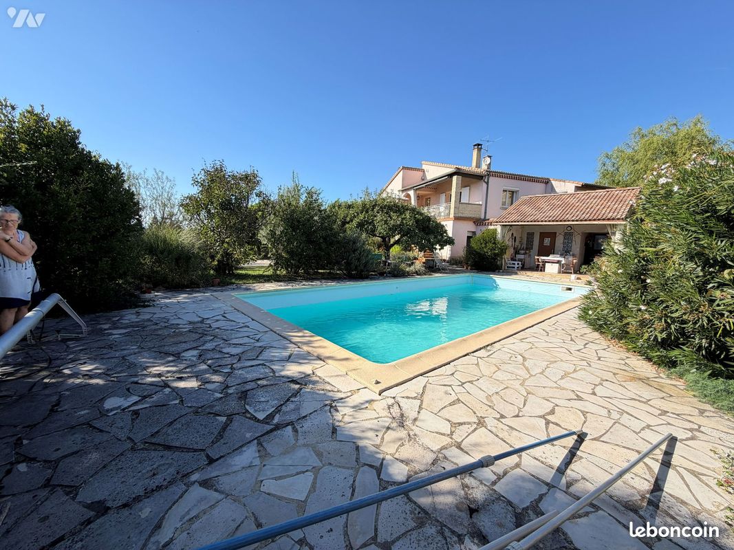 Maison 8 pièces 167 m² · à Allex · 167 m² · 399 000 €