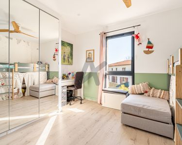 Maison 1 020 000 € - 145 m²