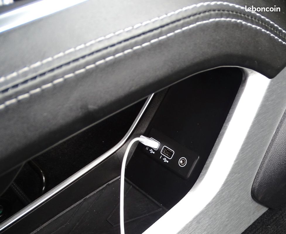 Alpine A110 252 Ch / 2022 PHASE 2 / Carplay / Gros freins / Echappement actif / Sièges confort / ... (image 18)