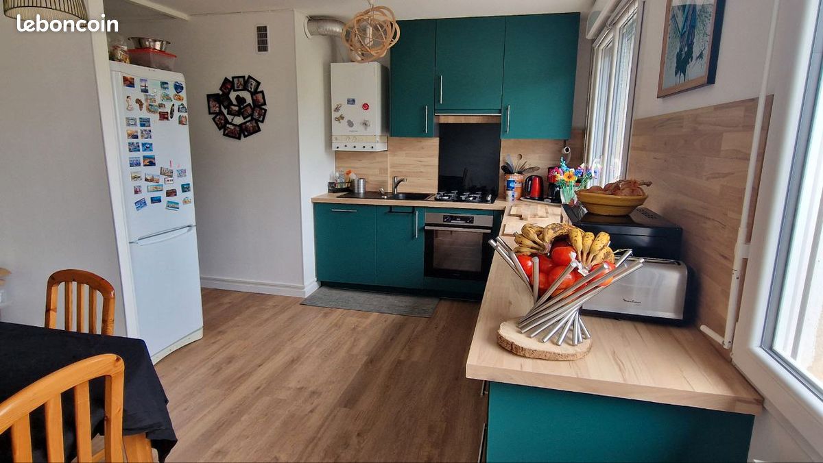 Appartement a louer herouville-saint-clair - 2 pièce(s) - 57 m2 - Surfyn