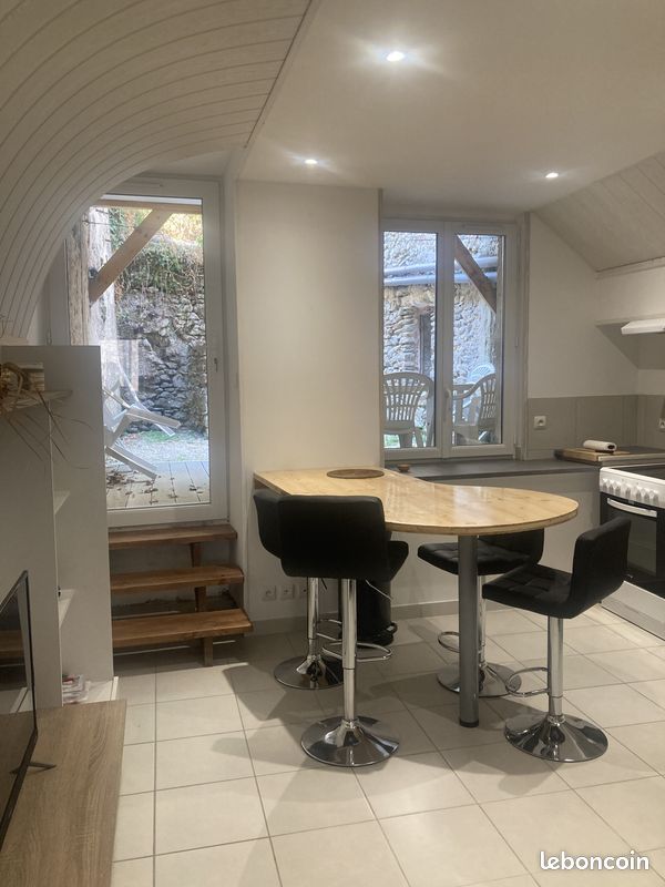 Appartement 2 pièces 40 m² · à Dieulefit · 40 m² · 550 €/mois