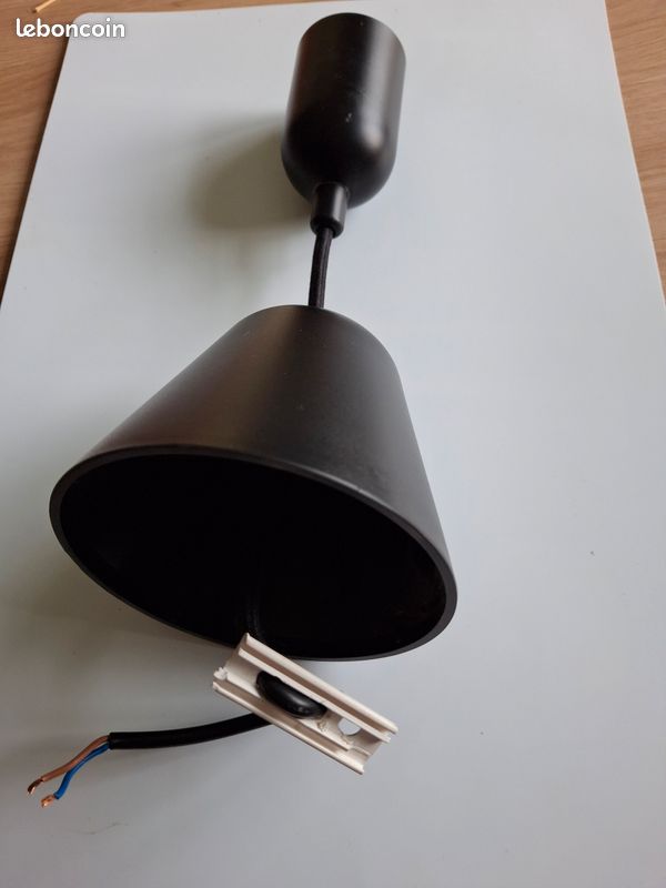 A vendre lampe plafond (image 3)
