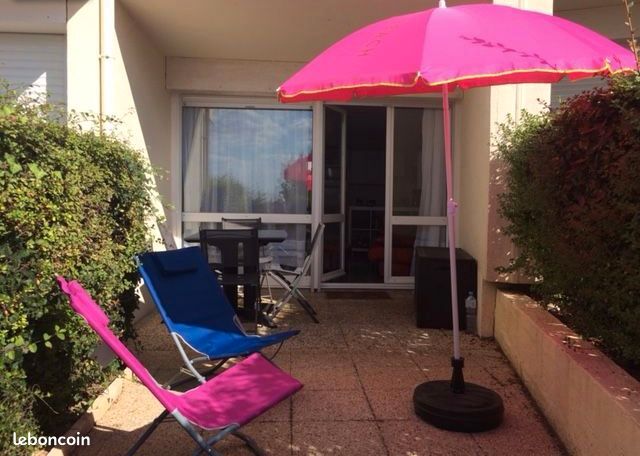 Appartement 2 pièces 35 m² · à Arzon · 35 m² · 650 €/mois
