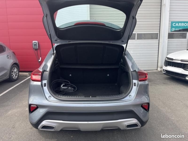 Kia XCeed 1.6 GDi 105ch + Plug-In 60.5ch Active DCT6 MY22 (image 19)