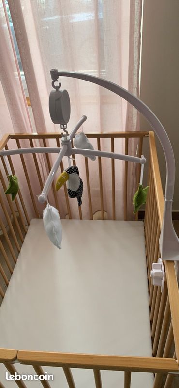 Mobile bébé (image 1)