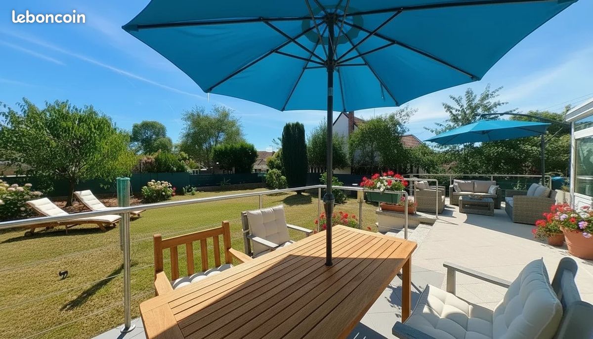 Maison 8 pièces 221 m² · à Chelles · 221 m² · 539 000 €