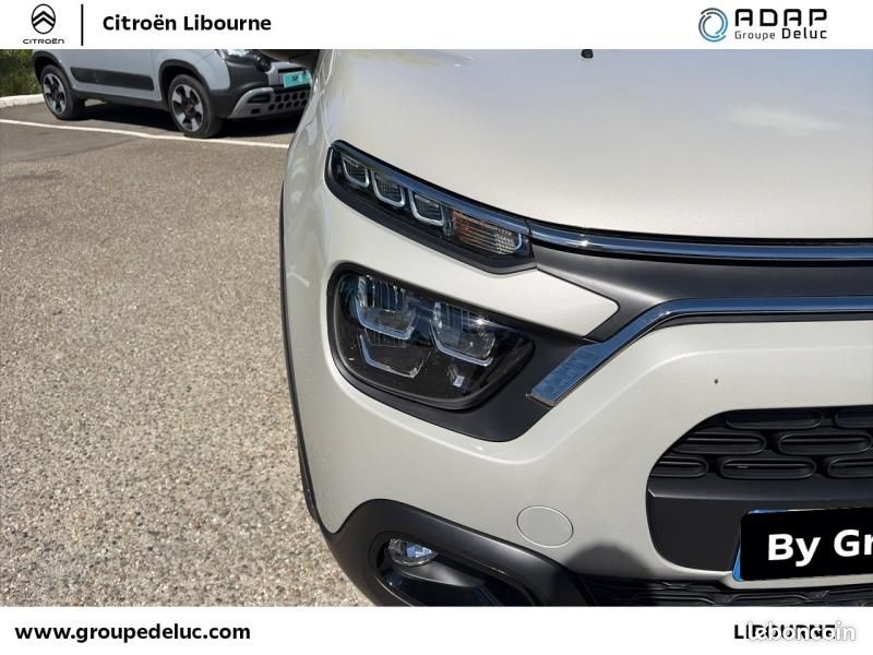 Citroen C3 1.2 PureTech 83ch S&S MAX (image 26)
