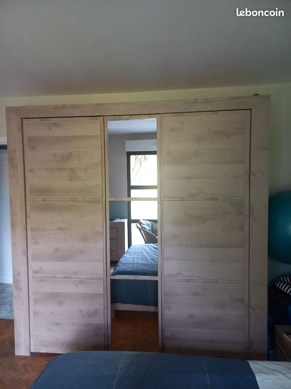 Ensemble Chambre à coucher (image 5)