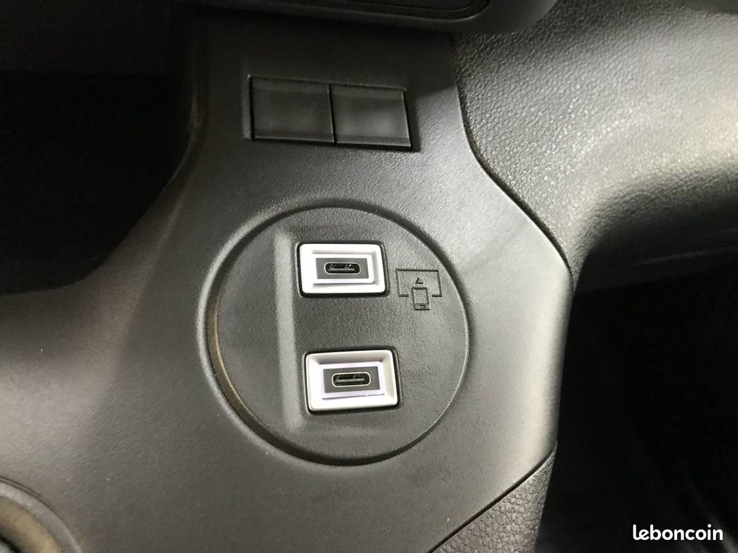 Peugeot Partner (3) XL CU maj Diesel 100ch Manue Cab App rep (image 7)
