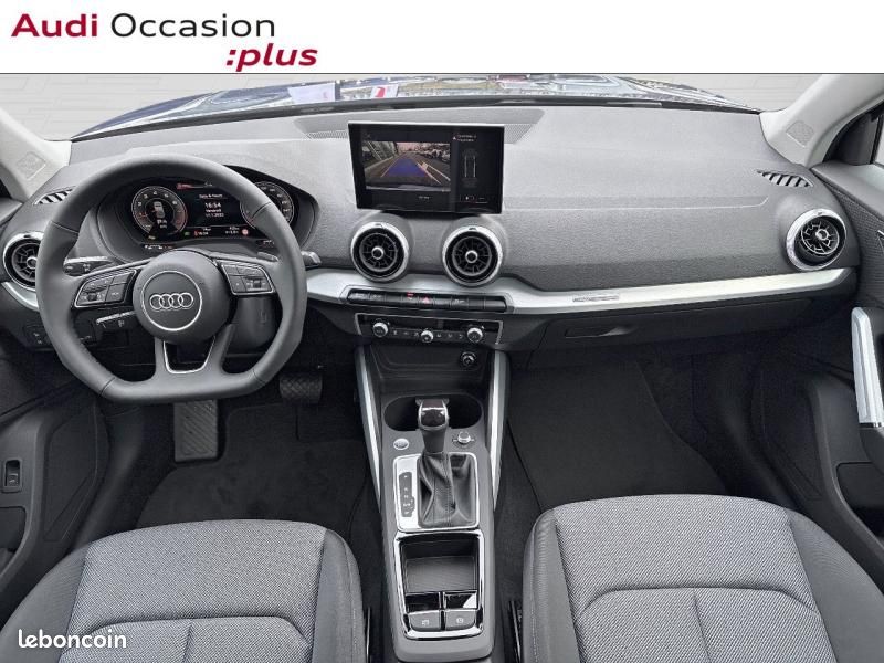 Audi Q2 35 TFSI 150ch Advanced S tronic 7 (image 3)