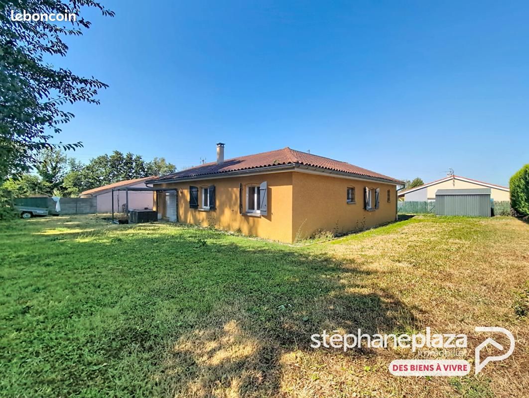 Maison 4 pièces 134 m² · à Jasseron · 134 m² · 278 000 €