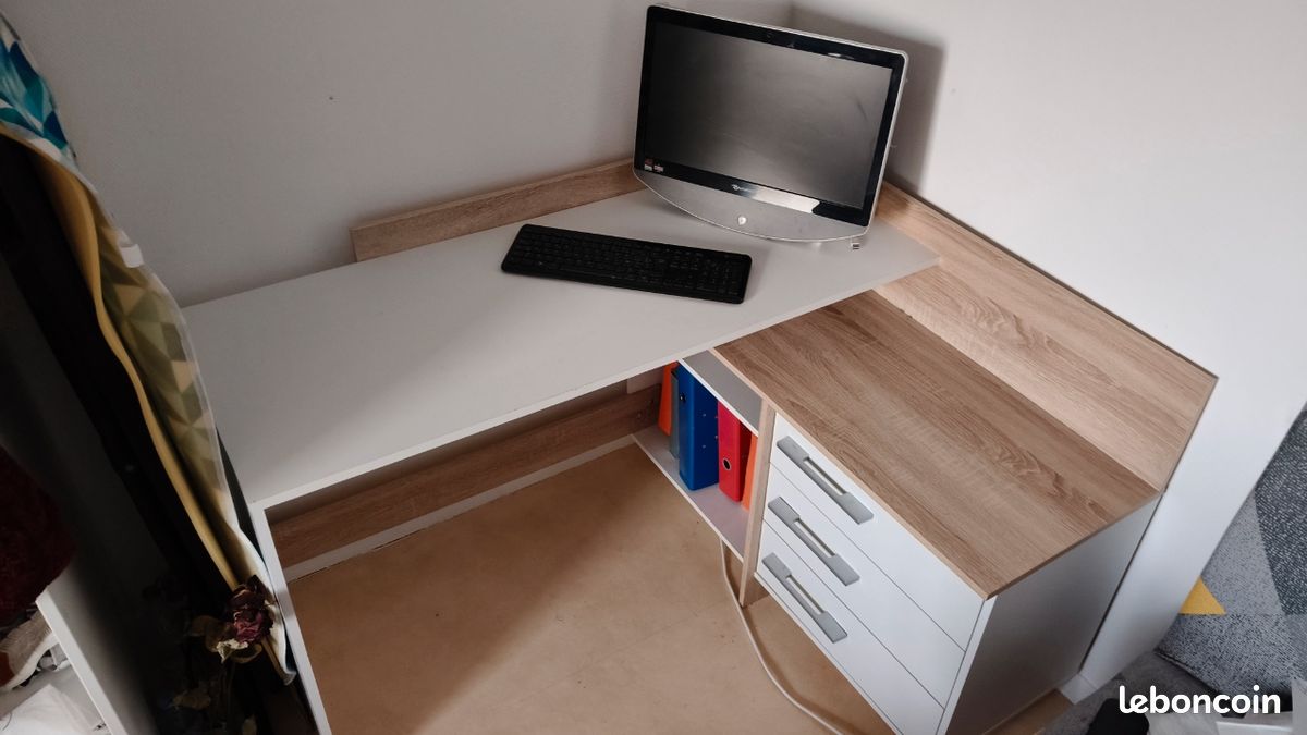 Vide maison (image 3)